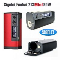 Sigelei Fuchai 213 Mini 80W TC
