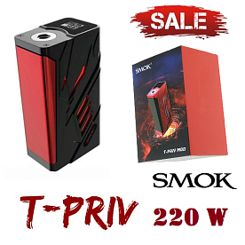 SMOK T-Priv 220w (оригинал)