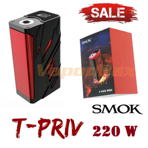 SMOK T-Priv 220w (оригинал)