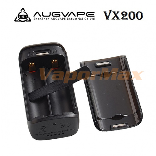 Augvape VX200 mod (оригинал) фото 3 Augvape VX200 mod (оригинал) фото 3