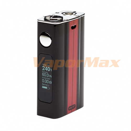 купить eVic-VT 60 в Москве, Vape, Вейп, Электронные сигареты, Жидкости фото 4 eVic-VT 60 купить в Москве, Vape, Вейп, Электронные сигареты, Жидкости фото 4