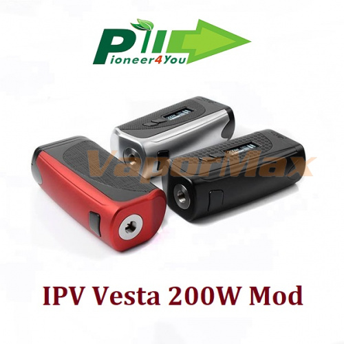 Pioneer4you IPV Vesta 200W mod фото 4 Pioneer4you IPV Vesta 200W mod фото 4