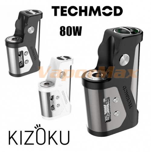 Kizoku Techmod 80W фото 2 Kizoku Techmod 80W фото 2