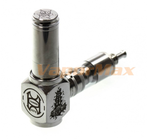 купить Hammer Mod в Москве, Vape, Вейп, Электронные сигареты, Жидкости фото 7 Hammer Mod купить в Москве, Vape, Вейп, Электронные сигареты, Жидкости фото 7