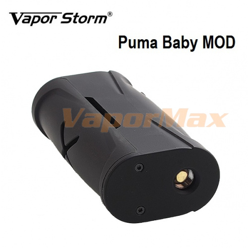 Vapor Storm Puma Baby 80W Mod фото 4 Vapor Storm Puma Baby 80W Mod фото 4