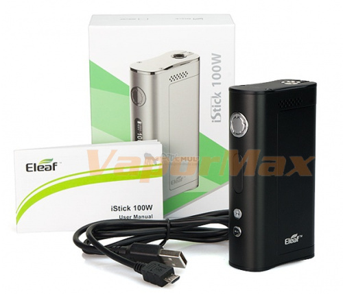 Eleaf iStick 100W Eleaf iStick 100W
