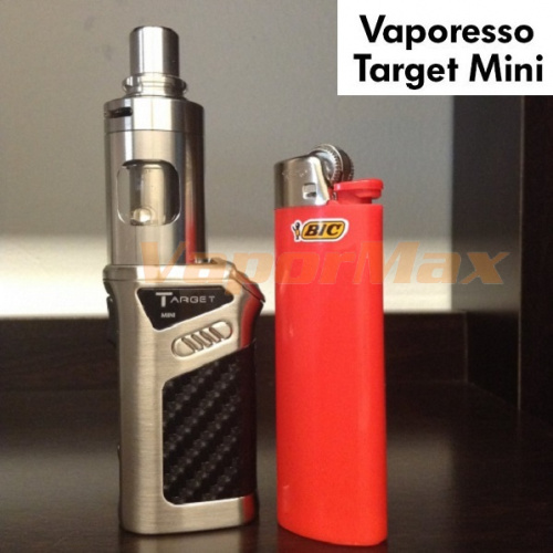 Vaporesso Target Mini фото 5 Vaporesso Target Mini фото 5