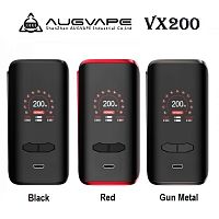 Augvape VX200 mod (оригинал)