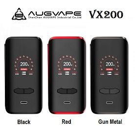 Augvape VX200 mod (оригинал)