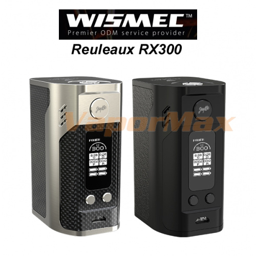 Reuleaux RX300 фото 2 Reuleaux RX300 фото 2