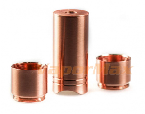 4 nine mod (медь) купить в Москве, Vape, Вейп, Электронные сигареты, Жидкости фото 4