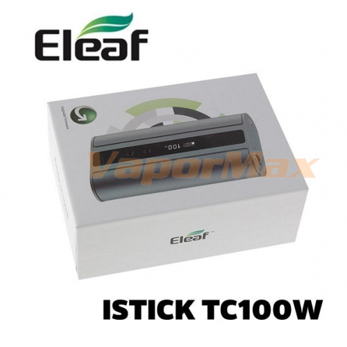 Eleaf Istick 100W TC фото 6 Eleaf Istick 100W TC фото 6