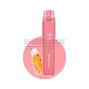 Электронная сигарета Elf Bar NC 1800 (Розовый Лимонад) купить с доставкой в Самаре, по России и СНГ. Цена. Изображение №16. 