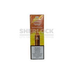 Электронная сигарета ATTACKER P02 2000 (Персиковый Лимонад) купить с доставкой в Самаре, по России и СНГ. Цена. Изображение №12. 