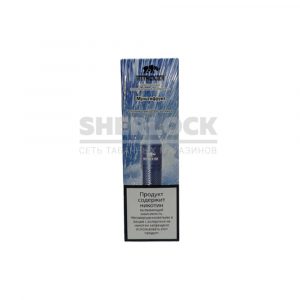 Электронная сигарета ATTACKER P02 2000 (Мультифрукт) купить с доставкой в Самаре, по России и СНГ. Цена. Изображение №11. 