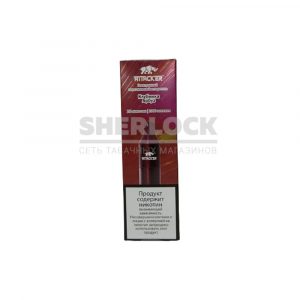 Электронная сигарета ATTACKER P02 2000 (Ванильное Мороженое) купить с доставкой в Самаре, по России и СНГ. Цена. Изображение №2. 