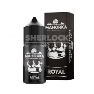 Жидкость Mahorka Strong Royal (Кубинская сигара) купить с доставкой в Самаре, по России и СНГ. Цена. Изображение №20. 