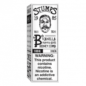 Жидкость Stumps Charlie's Chalk Dust B (100 мл) купить с доставкой в Самаре, по России и СНГ. Цена. Изображение №11. 