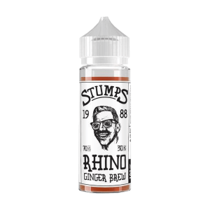 Жидкость Stumps Charlie's Chalk Dust Rhino (100 мл) купить с доставкой в Самаре, по России и СНГ. Цена. Изображение №15. 
