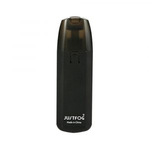 Justfog Minifit Starter Kit 370mAh (Black) купить с доставкой в Самаре, по России и СНГ. Цена. Изображение №8. 
