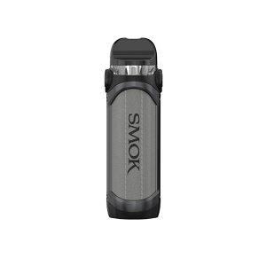 Smok IPX 80 Kit 3000mAh (Fluid Black Grey) купить с доставкой в Самаре, по России и СНГ. Цена. Изображение №5. 