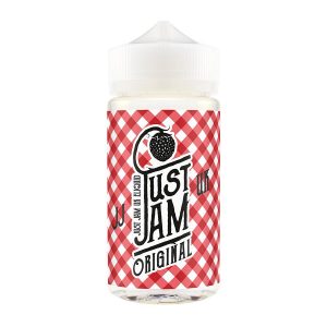 Жидкость Just Jam Original (120 мл) купить с доставкой в Самаре, по России и СНГ. Цена. Изображение №6. 