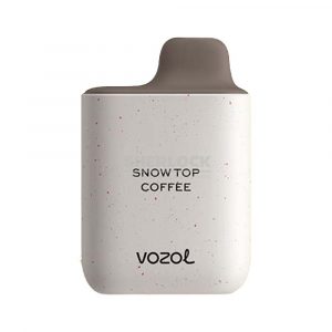 Электронная сигарета VOZOL STAR 4000 (Шоколадный молочный коктейль) купить с доставкой в Самаре, по России и СНГ. Цена. Изображение №17. 