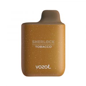 Электронная сигарета VOZOL STAR 4000 (Табак) купить с доставкой в Самаре, по России и СНГ. Цена. Изображение №11. 